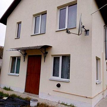Продам дачу,с.Старі Безрадичи,Обухівський район.