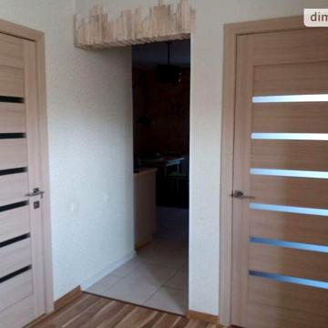 Продаж 1к Квартира Привокзальна вулиця ЖК Счастливые метры