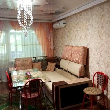 Здам в оренду трикімнатну квартиру на правому березі