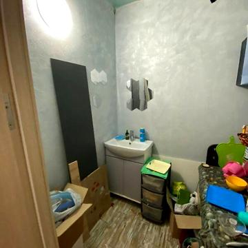 Продаж 2к Квартира Амосова вулиця