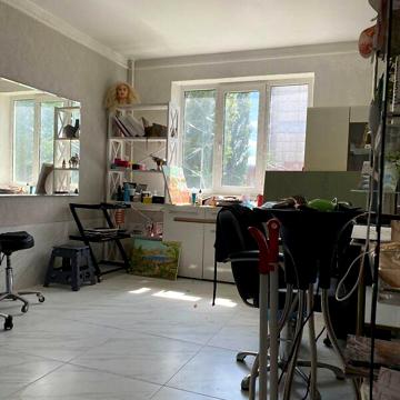 Продаж 2к Квартира Амосова вулиця