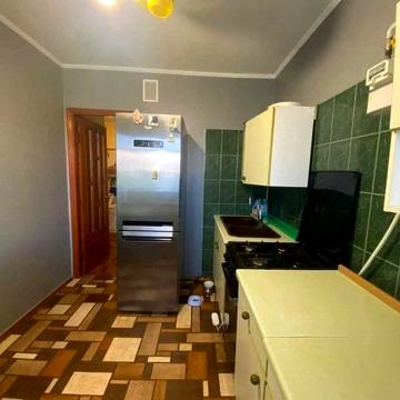 3 к квартира, вул Сумгаїтська