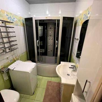Сдам отличную 3к квартиру на ул.Пушкина ,77