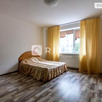 Довгострокова оренда 2к Квартира Федьковича вулиця