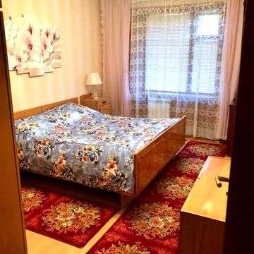Оренда  3 к. квартири від власника