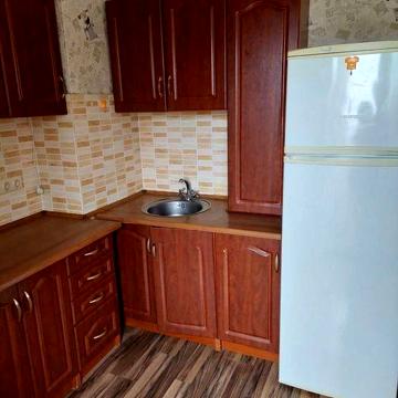 Здам 1 кімнатну  біля Мегамаркета, хозяин