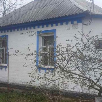 Будинок центр с. Лебедівка, 20 км Київ, 30хв маршрутка м.Героїв Дніпра