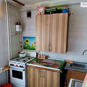 Продаж 1к Квартира Шевченка вулиця