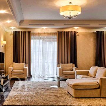БЕЗ% продаж 2-к квартири на Печерську в ЖК Regent Hill  (212 м²) ЖК Regent Hill