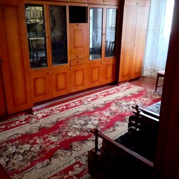 здам 3-х кімнатну квартиру в центрі