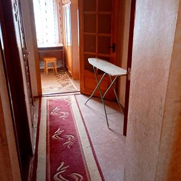 здам 3-х кімнатну квартиру в центрі