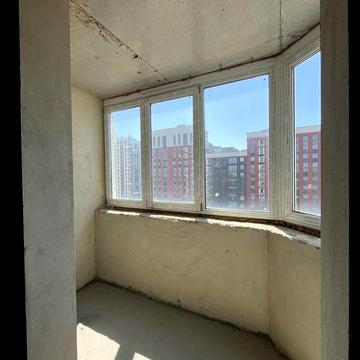 10хв.до Києва! Велика євродвокімнатна квартира БЕЗ КОМІСІЇ