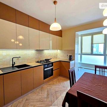 Продаж 2к Квартира Стуса Василя вулиця