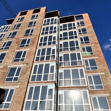 Продаж 1к Квартира Шептицького вулиця