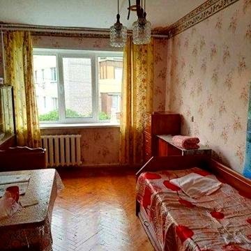 Продам 2 ком квартира, район ХТЗ