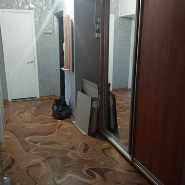 Сдам СВОЮ 2 к квартиру