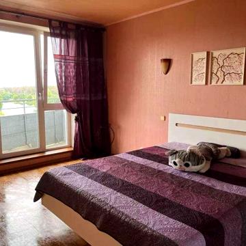 Барабашова вул., 38