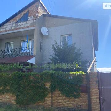 Продаж 4к Дім Воєнний провулок
