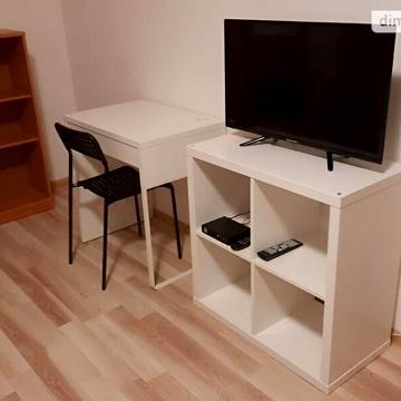 Довгострокова оренда 1к Квартира Франка Івана вулиця