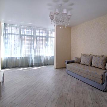 Квартира у моря - Аркадия - парк Юность