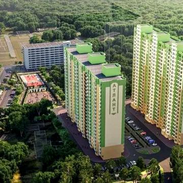 Сдам 1 комнатную квартиру ЖК Атлант 2 евроремонт