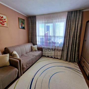 ЕКСКЛЮЗИВ! Продаж 2к кв, вул. Симона Петлюри, 36-Б, Термінал м.Бровари