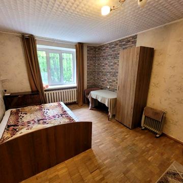Аренда уютной однокомнатной квартиры (м.Житомирская, м.Академгородок)