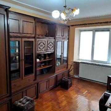 Здаю одно кімнатну квартиру
