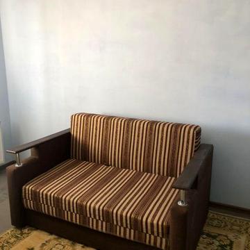 Здам 1К Квартиру, ремонт, Комунальні, платити не потрібно! Ц знижено!