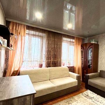 Продаж 1-кімнатної квартири на вулиці Зерова