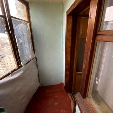 Довгострокова оренда 1к Квартира Палія Семена вулиця