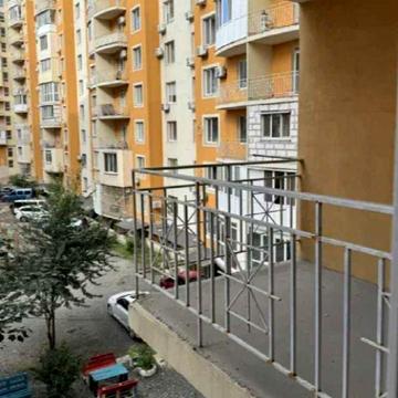 Продается однокомнатная квартира в ЖК Одесский Двор