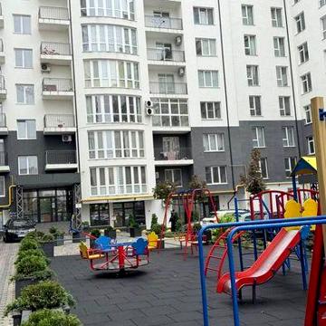 Продаж 2-х кімнатної новобудови ЖК Європейський Квартал