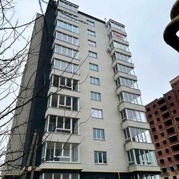 Продаж 2-кімнатної в НОВОБУДОВІ! Будинок зданий! А/О