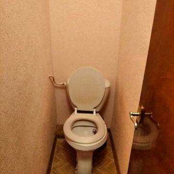 Довгострокова оренда 1к Квартира Сергія Скальда (Комарова Володимира) вулиця