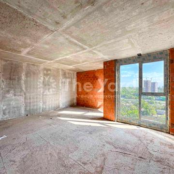 61м² 2-к Nordica Residence Залізничне шосе 45а, Новопечерські Липки ЖК Nordica Residence