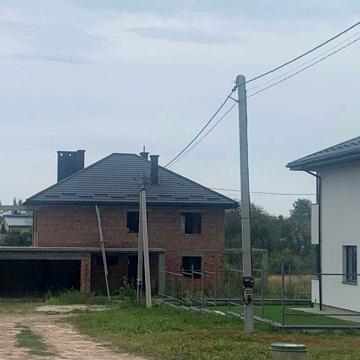 Продаж будинку + ділянка 17,6сот СКНИЛІВ