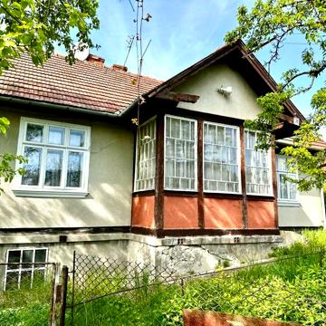 Продається просторий будинок в м.Стебник!!!