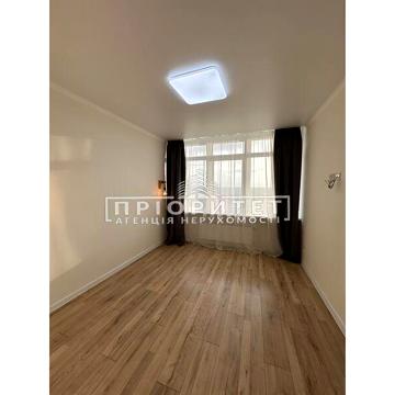 Продаж 2к Квартира Перлинна вулиця ЖК Пятьдесят третья жемчужина