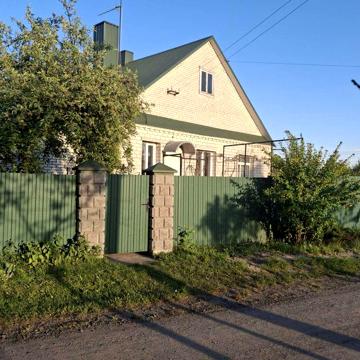 Житловий будинок смт. Маневичі
