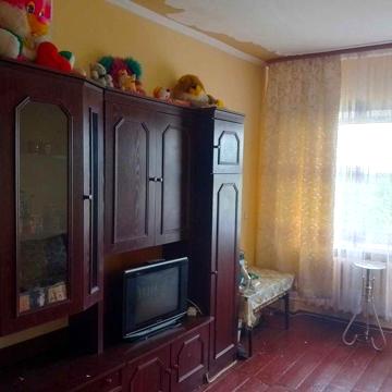 Продається 1-кім. квартира по вул. Калнишевського в м. Стебник