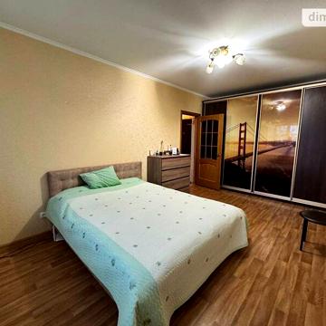 Довгострокова оренда 1к Квартира Павла Глазового (Балакіна) вулиця