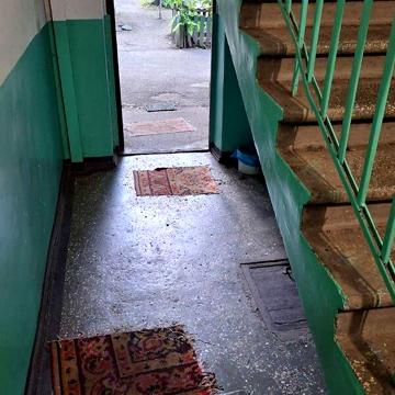 Продаж 2к Квартира Адміральський (Патриса Лумумби) проспект