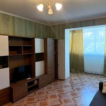 Оренда 1 кімнатної квартири пр. Перемоги 119а Новобудова Автономка