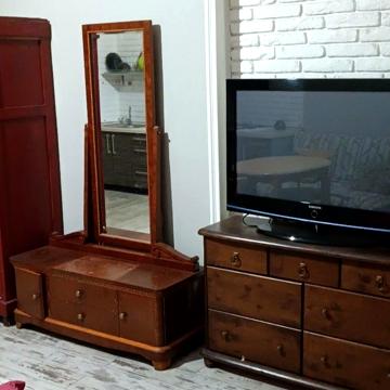 Ніжинська вул., 54