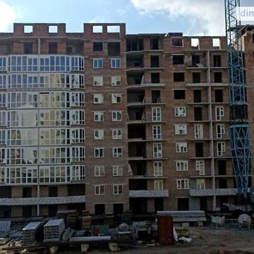Продаж 1к Квартира Глибока вулиця ЖК ул. Глубокая, 19