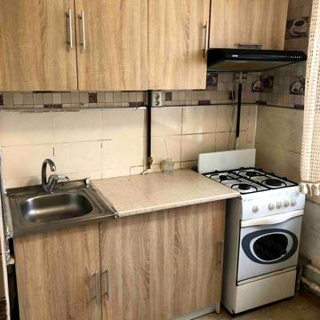 Продаж 1к Квартира Прикордонна (Чигрина) вулиця