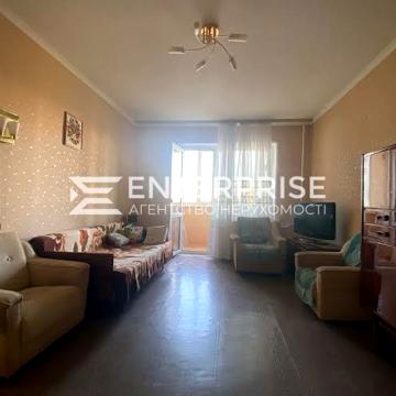 Продаж 1к кв біля метро Академмістечко