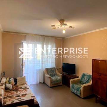 Продаж 1к кв біля метро Академмістечко
