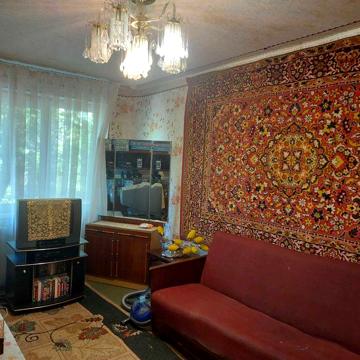 Продається 2-кімнатна квартира 129 квартал ЖК ОСББ &quot;Жовтень-3&quot;